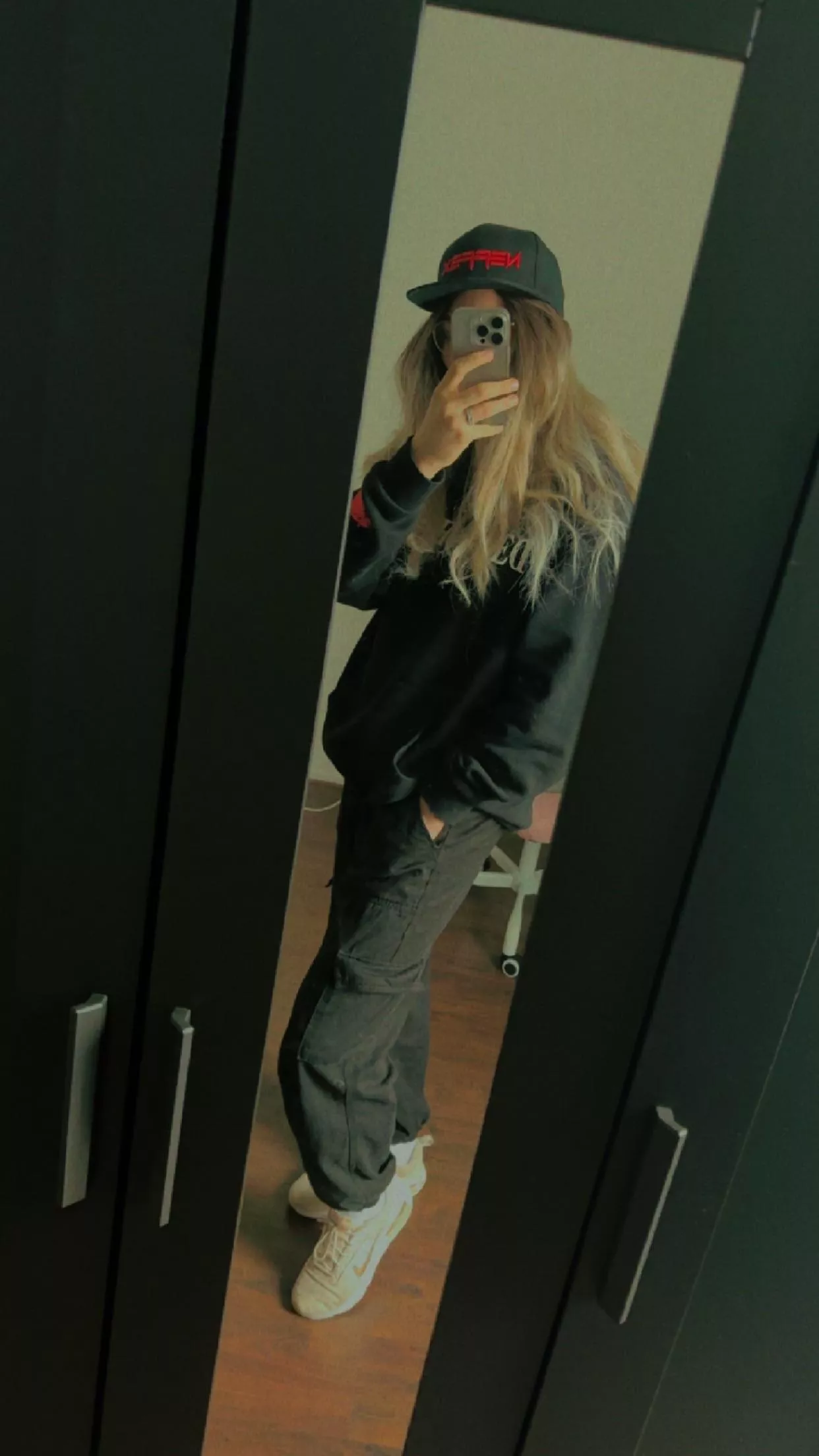 Found my ✨Aesthetic✨