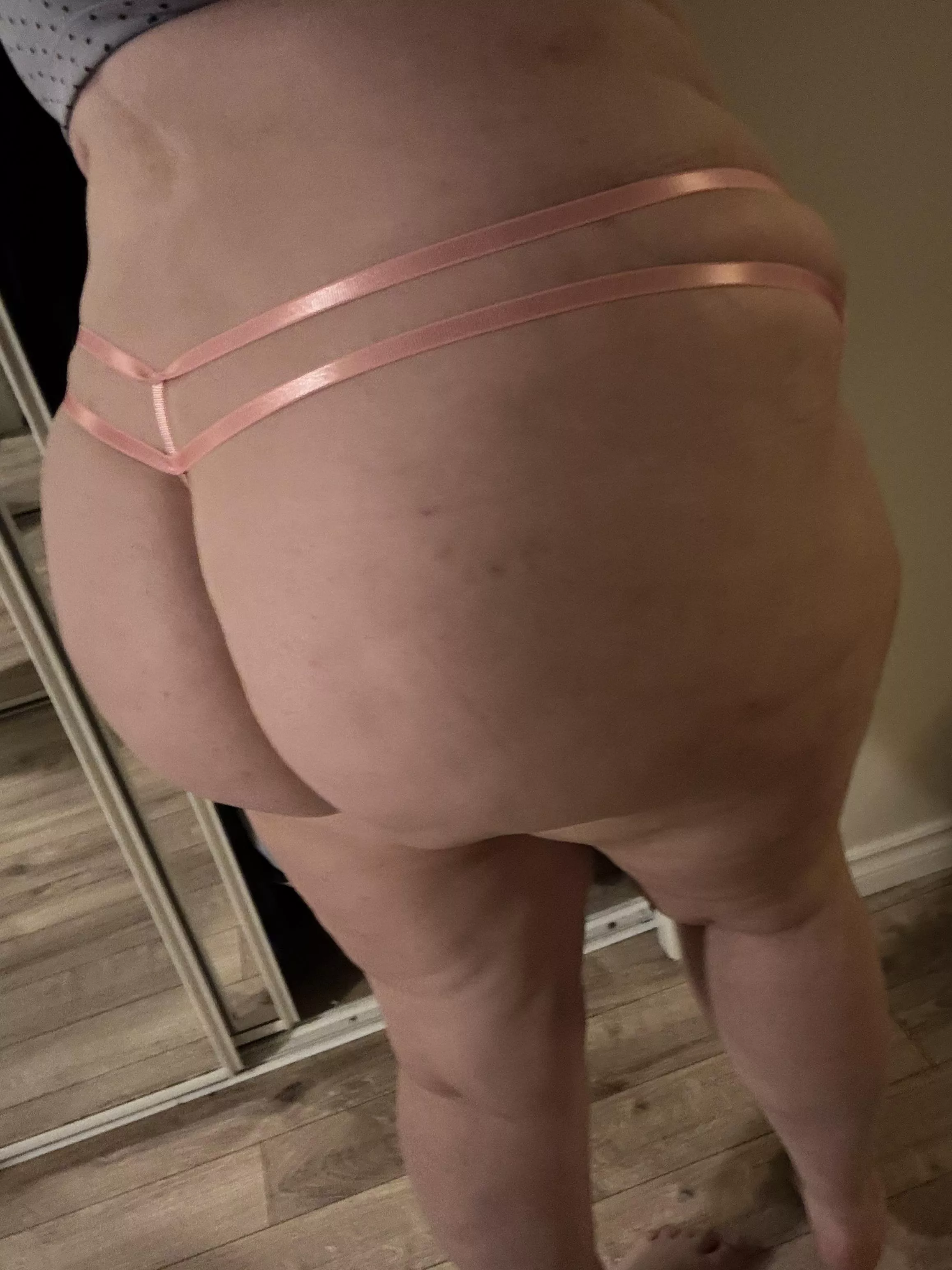 Found my favourite panties !