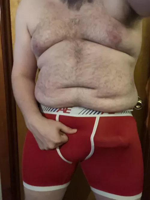 Got a lil somethin for ya 👀