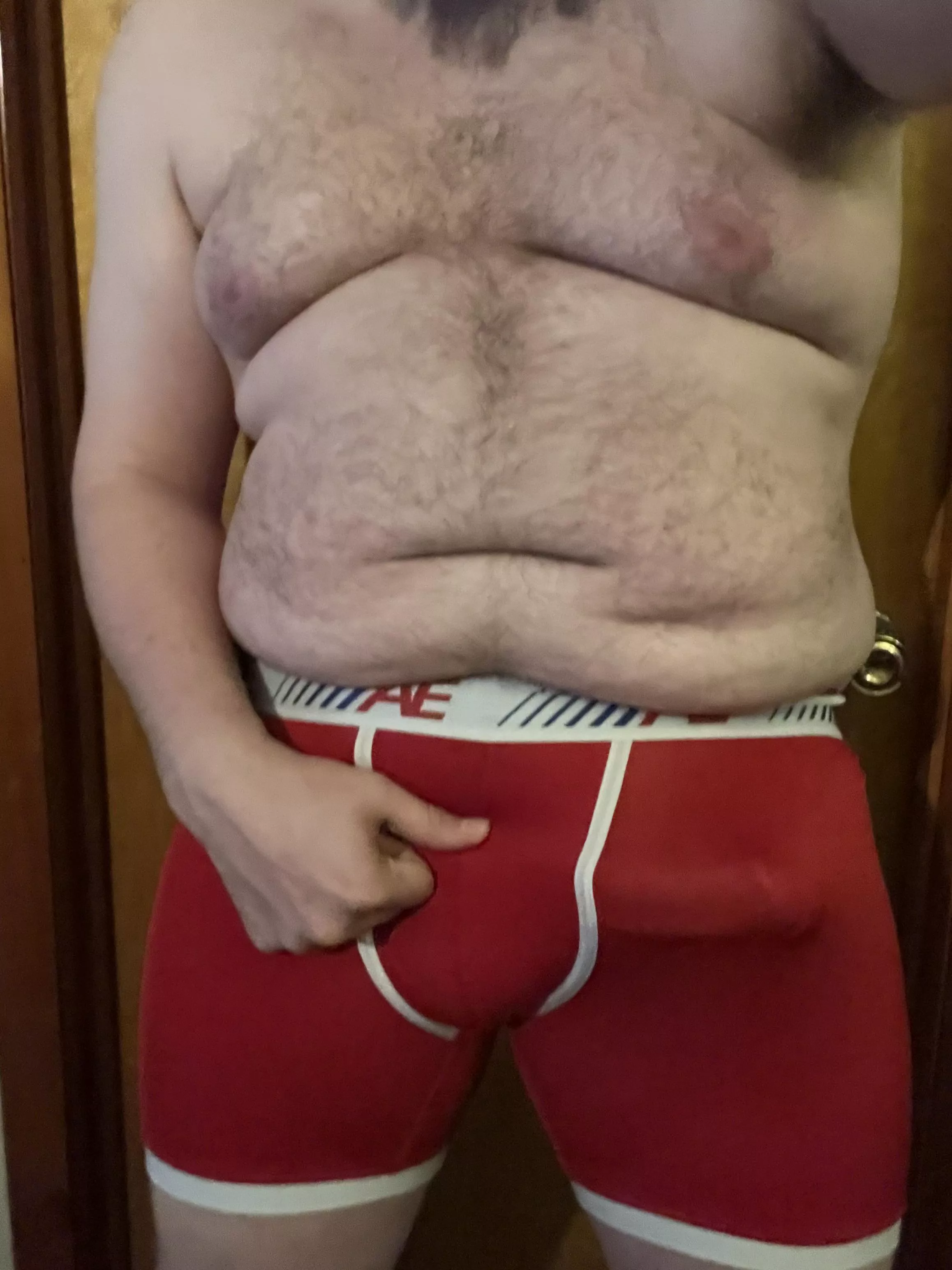 Got a lil somethin for ya 👀