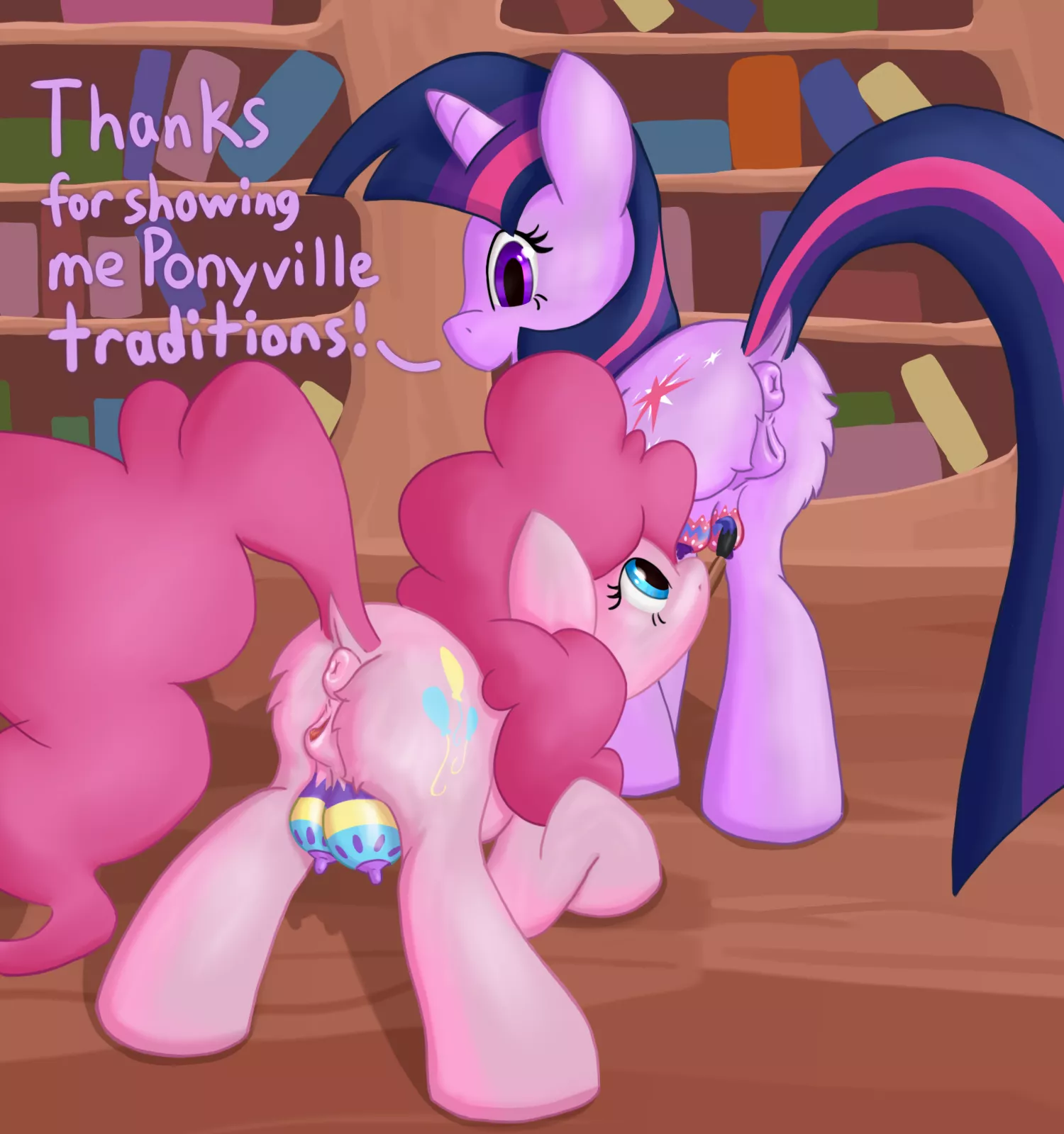 Happy Easter! [Callichrome (Me!)]