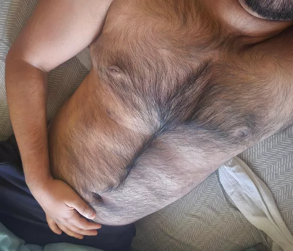 Happy Easter everyone! 