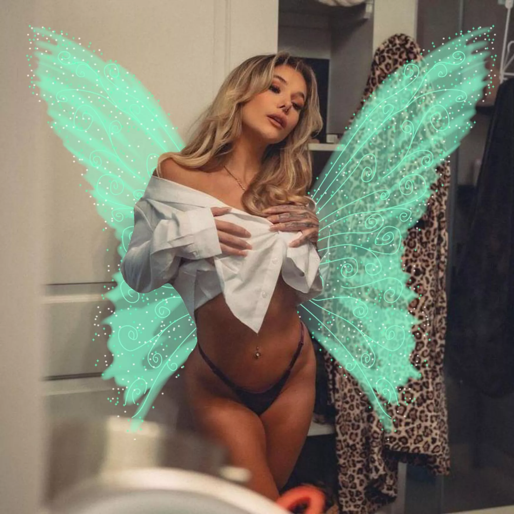 Happy Easter everyone @shelbyg.fitness