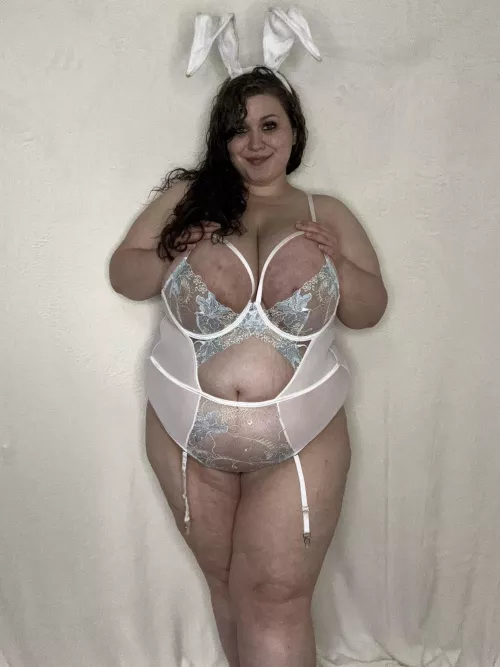 Happy Easter!! I’m available all day! Extremely Fetish Friendly. Reach out & let’s play! Socials & menu ⬇️ in comments. [GFE][FET][PSS][SEXT][CAM][VID][PTY][RATE] [DOM] [PIC] [SNP] [OTH] [SCT][PRD]