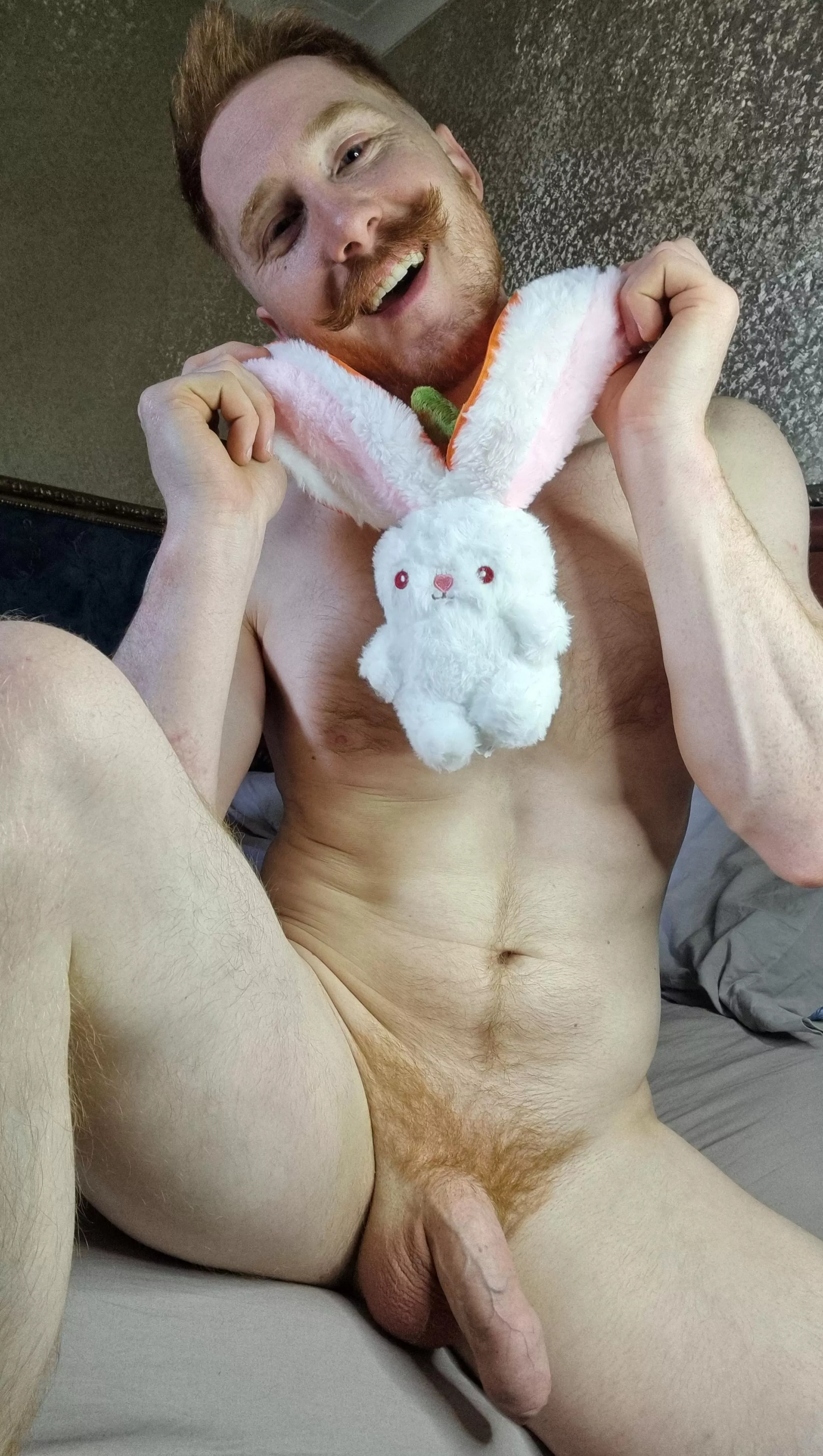 Happy easter to all the cock lovers here!