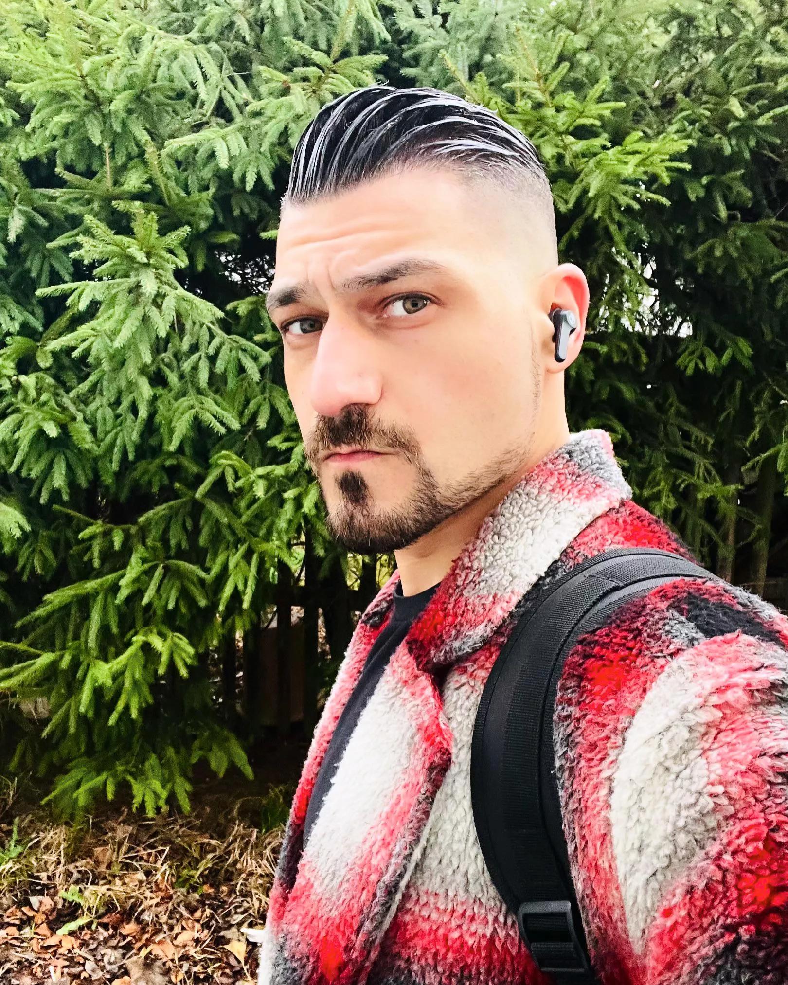 Happy holidays ✌🏼