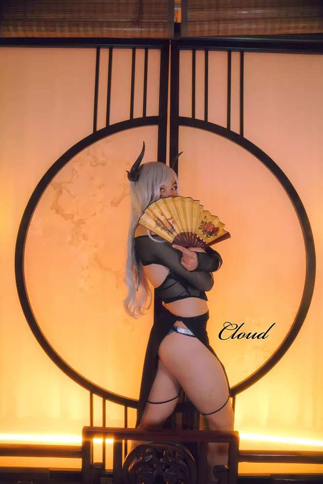 Happy year of the dragon~