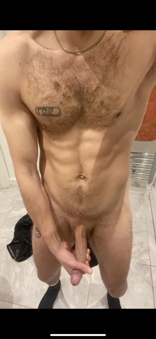 Have I got husband cock?