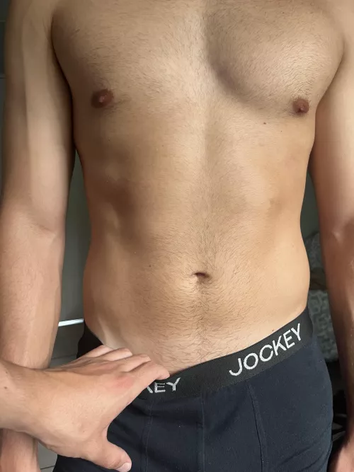 Have you guys ever seen a 19 year old swallow a load?