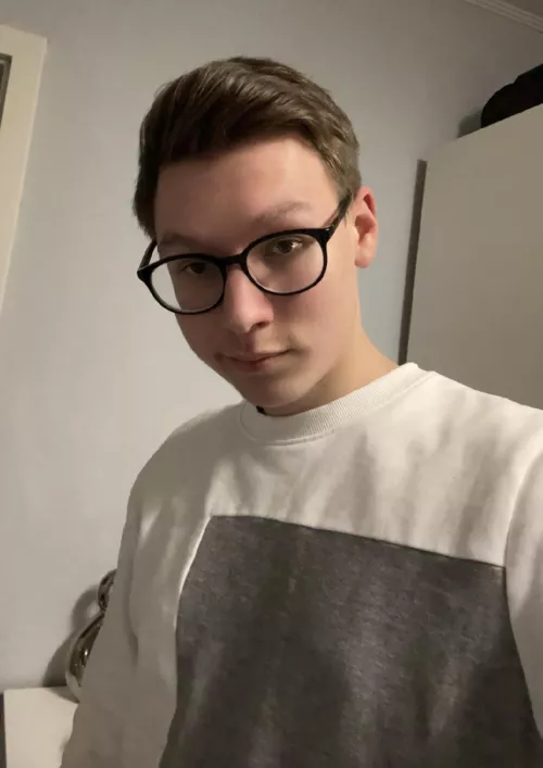 Hey :)