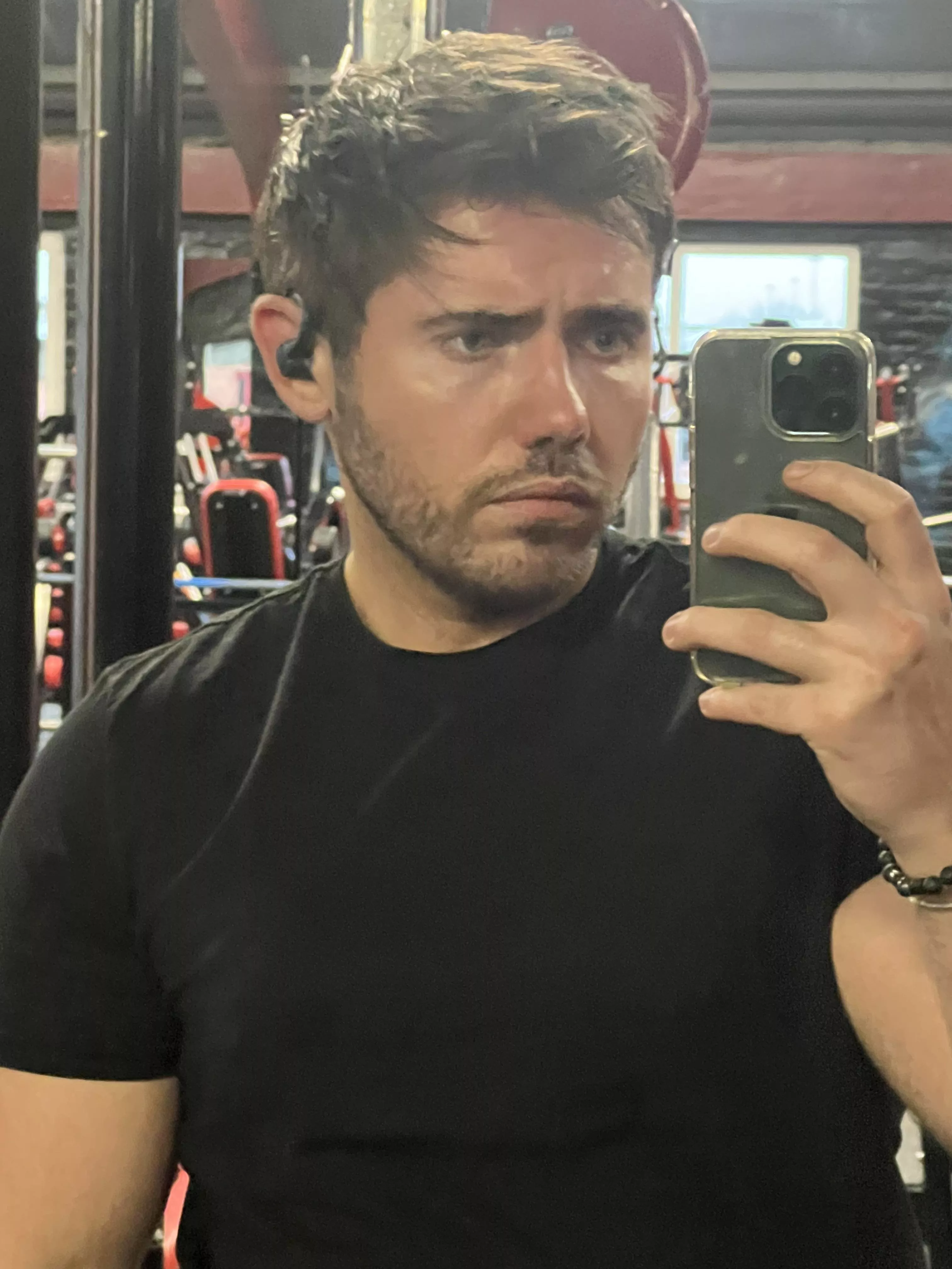 Hit 32 this week and actually don’t fear getting old anymore😂