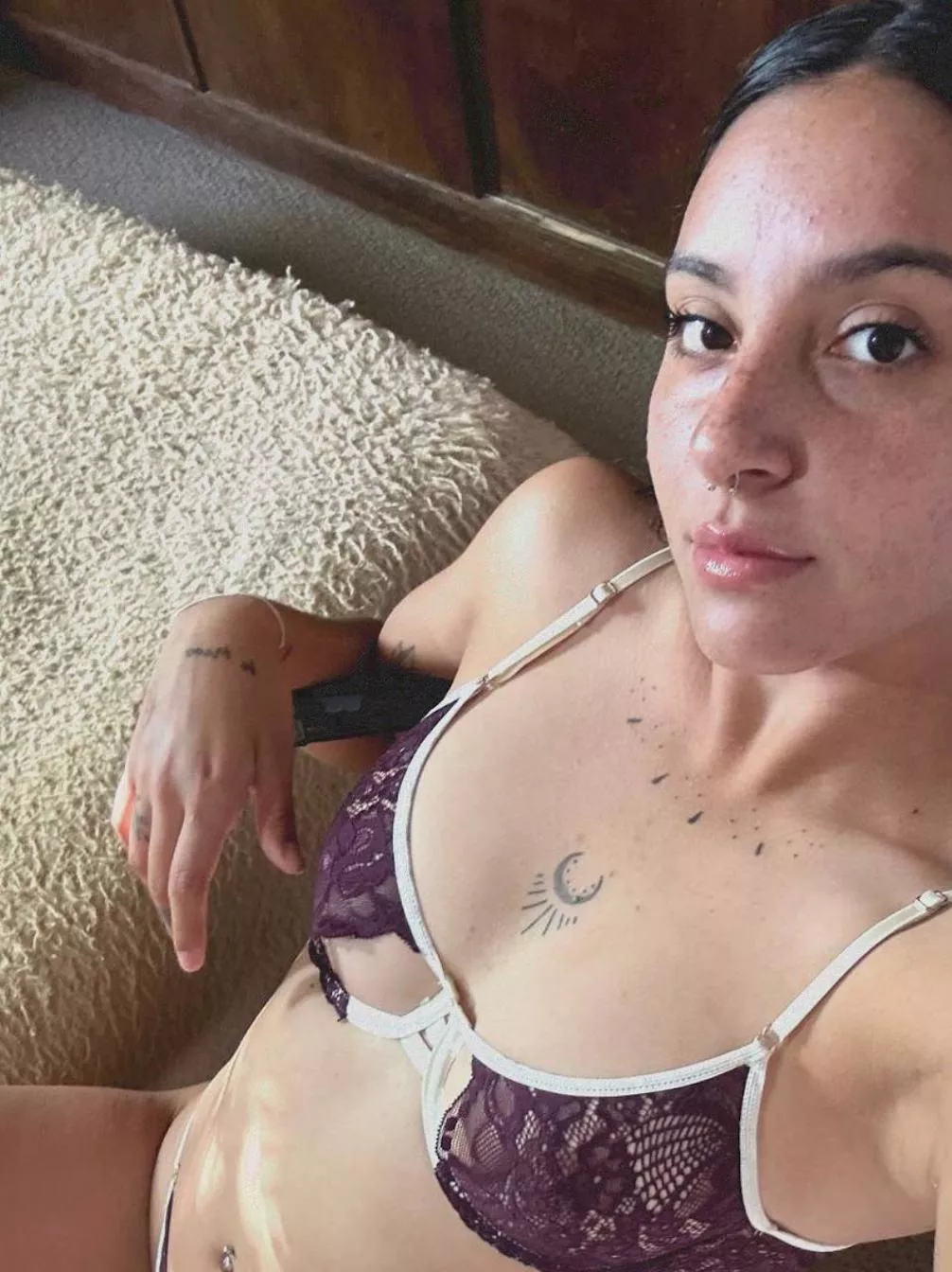  Hole is looking for cock, ideas? 