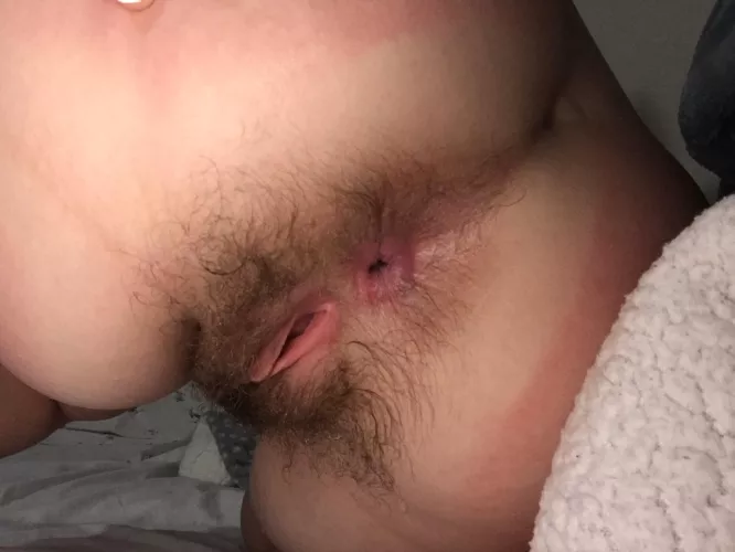 Hope you don’t mind if I put my pussy in your face every chance I get.