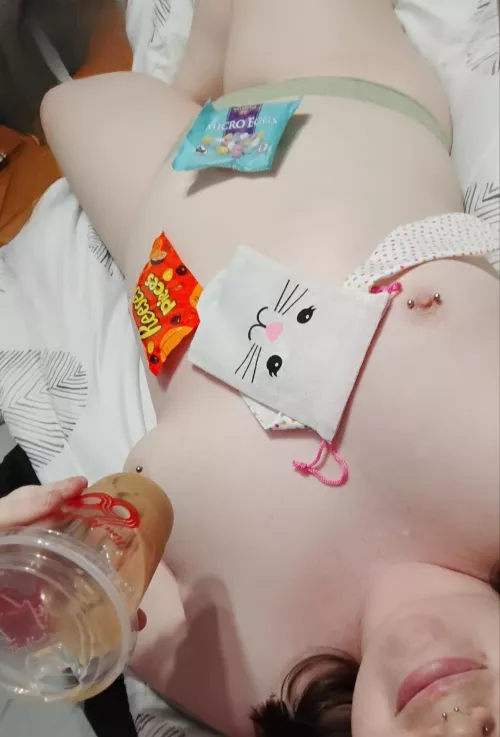 Hoppy Easter 🐣🐇