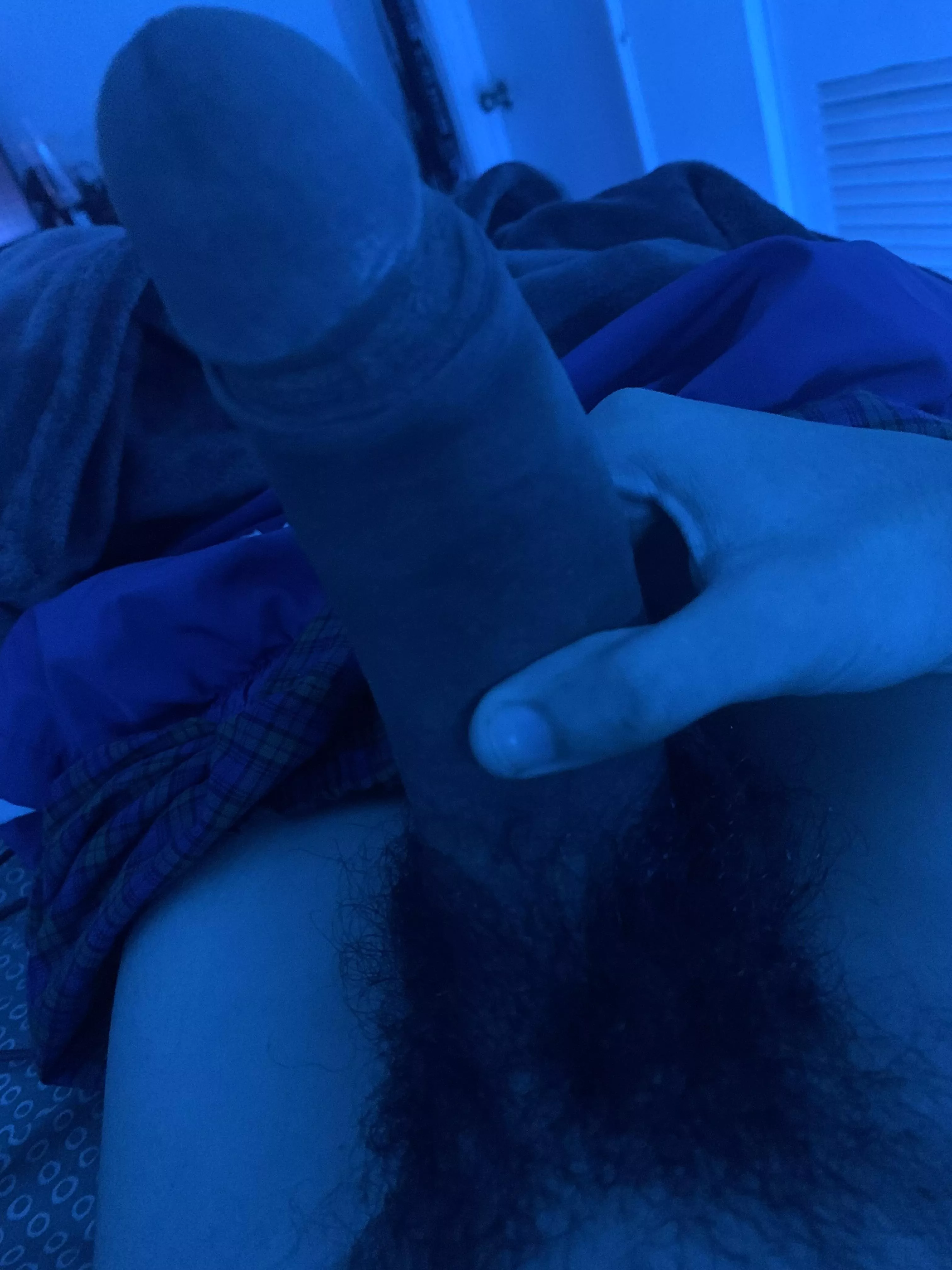 How far would you go??