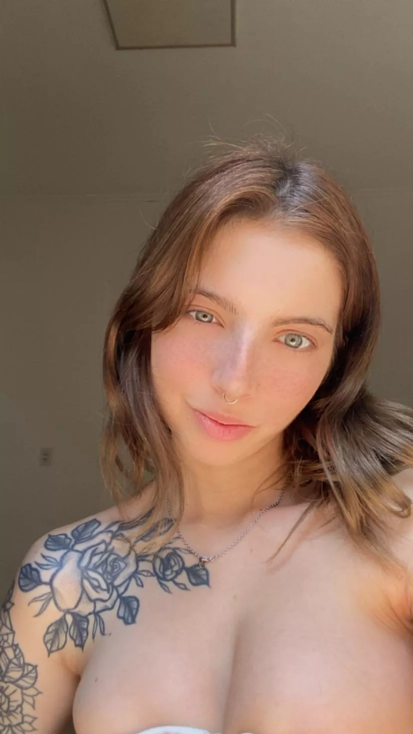 how I look today …