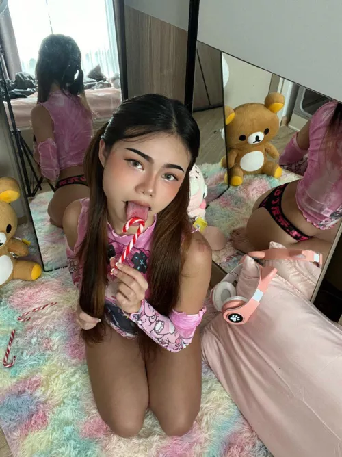 How many bwcs do you think I’ve sucked?