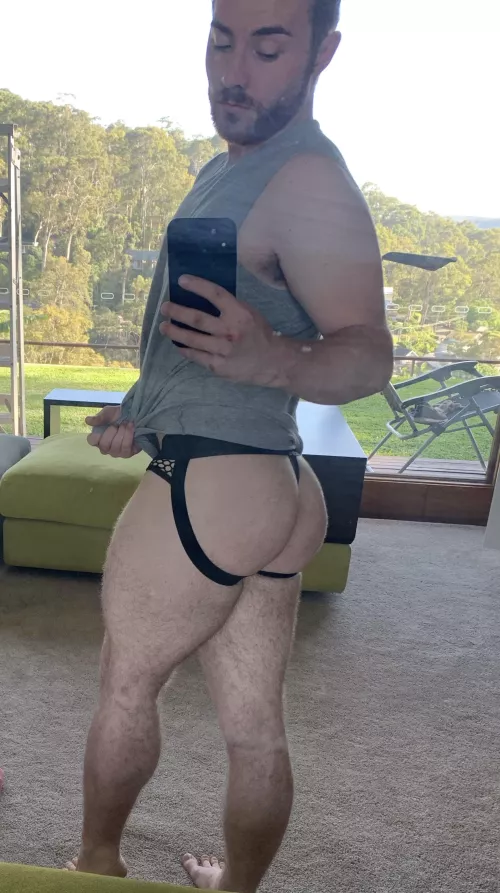 How you gonna leave your mark? 