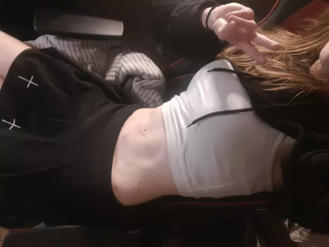 How's it going everyone <3