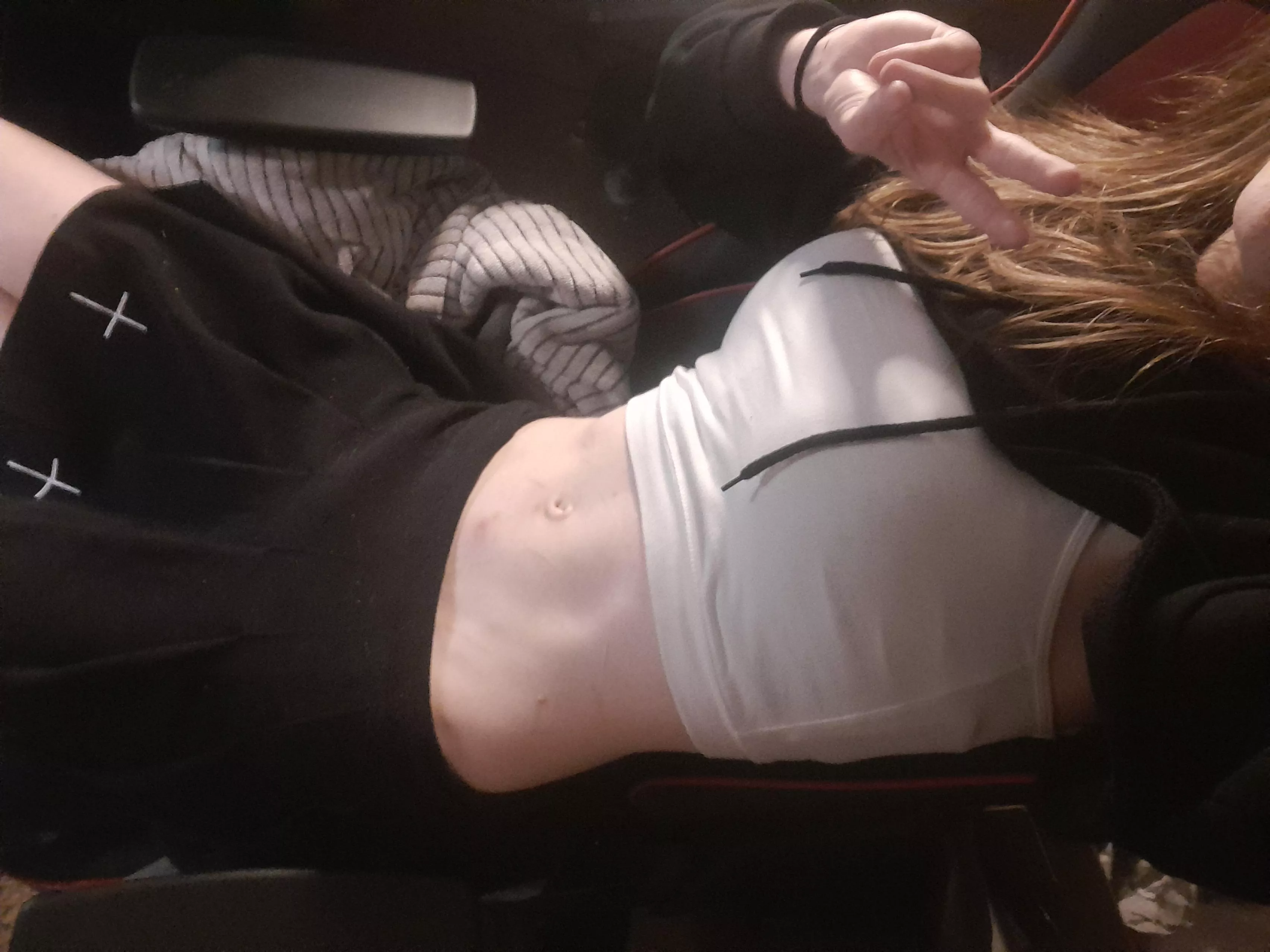 How's it going everyone <3