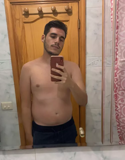 How’s the weekend going?