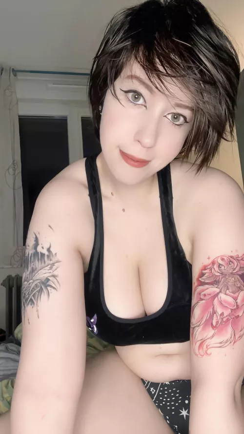 I am always ready for a new beginning