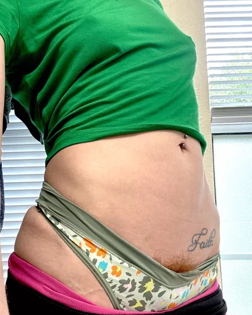 I can’t be contained 😜