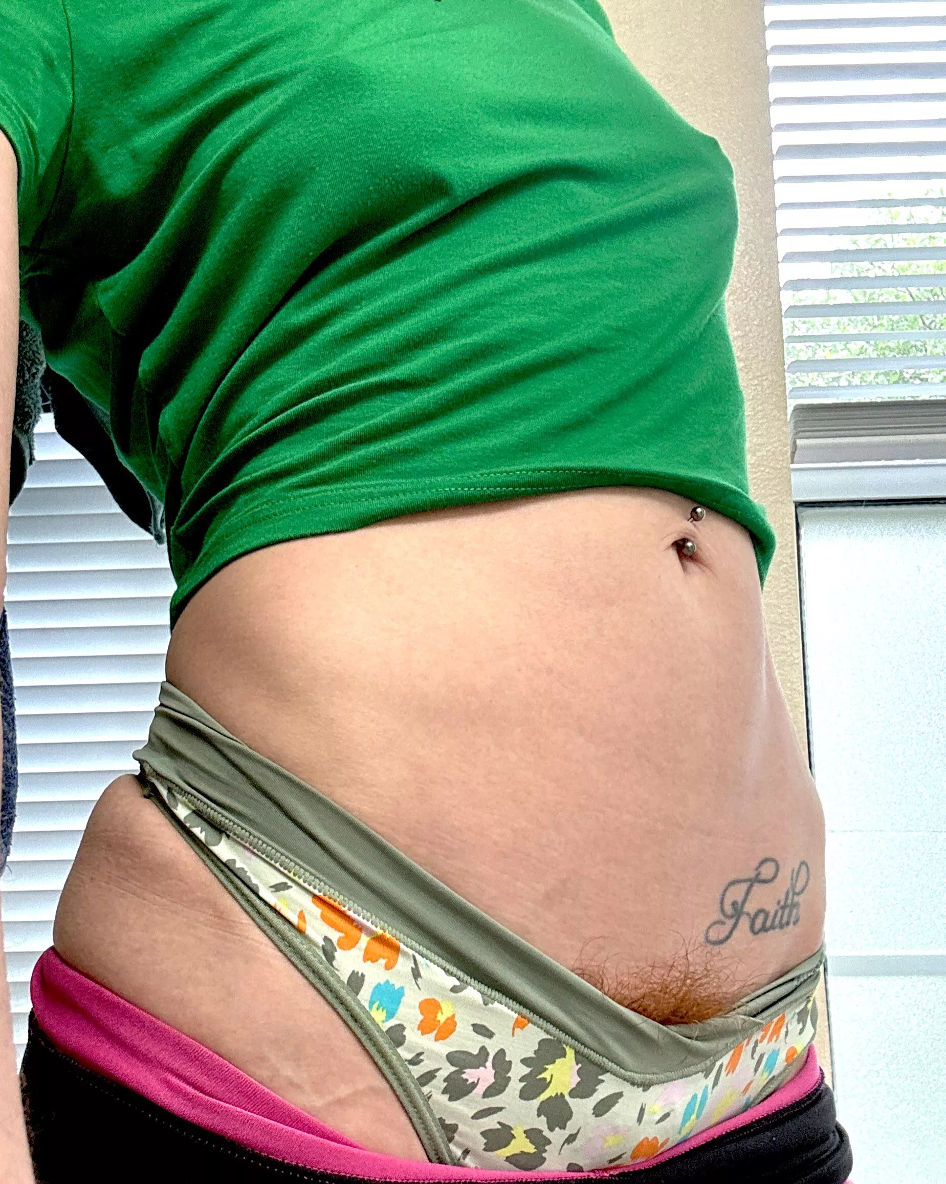 I can’t be contained 😜