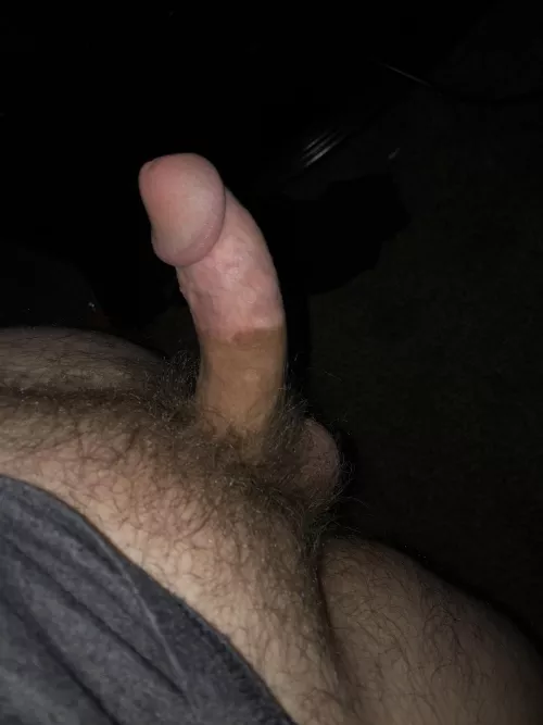 I haven’t shaved in a few weeks