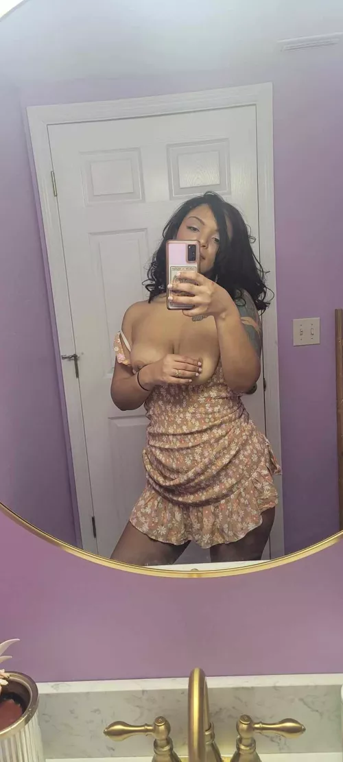 I know you're bust, but I need a favor