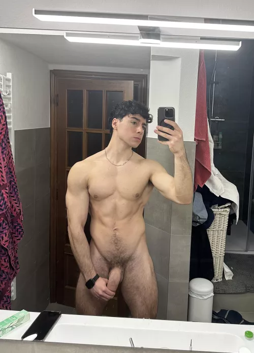 I like the bush but i feel like no guy will want it