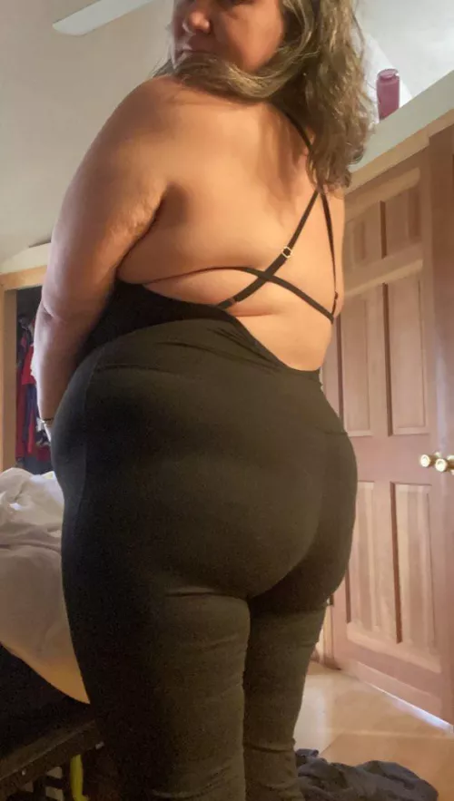 I love how my rolls devour the straps