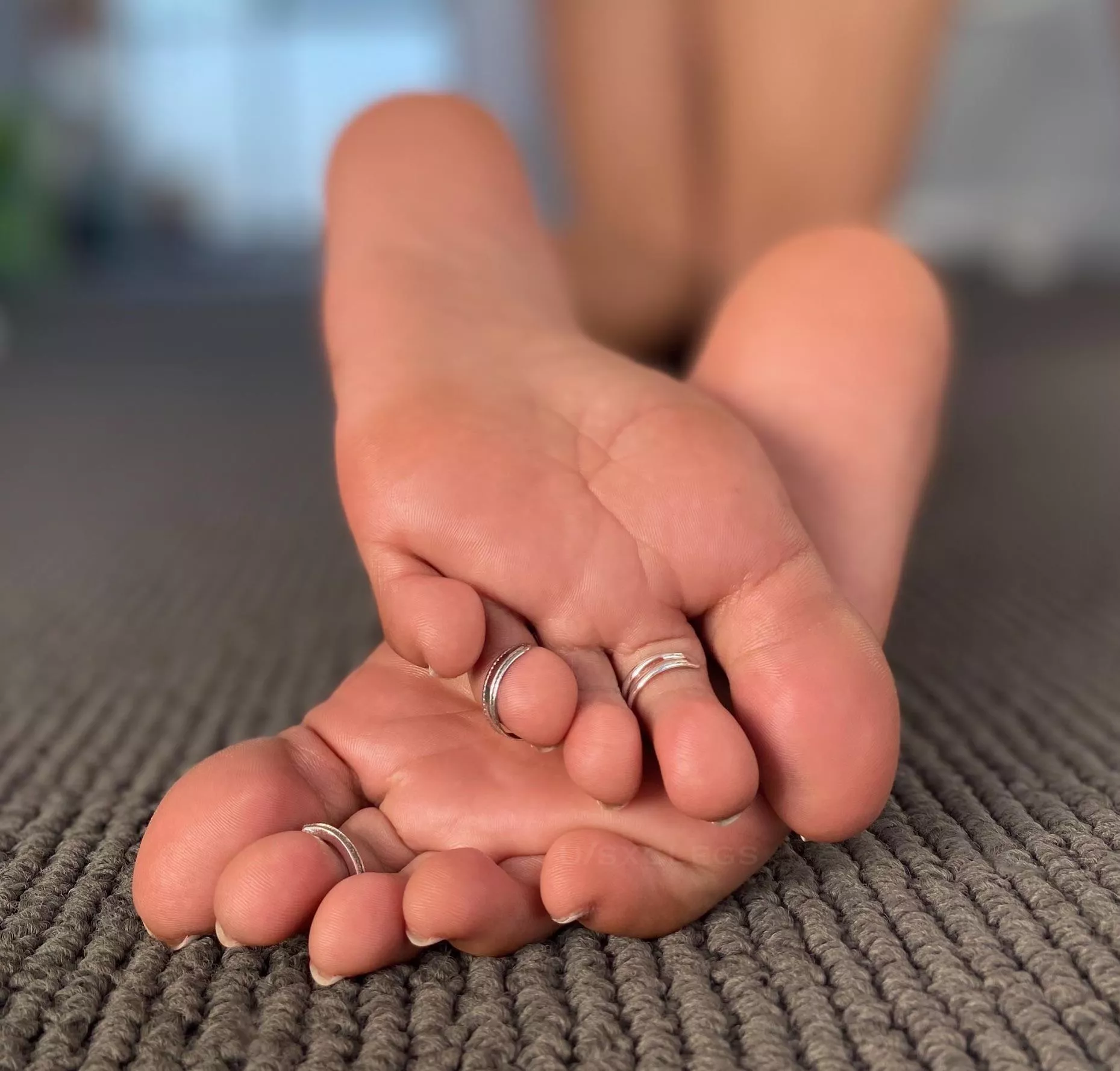 I love my soft soles 