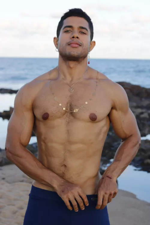 I need to borrow somebody’s mouth real quick 😏