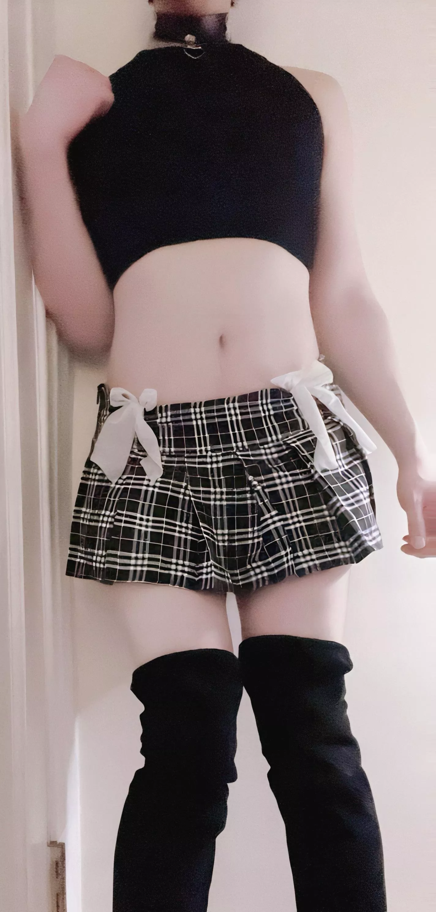 I really liked this ribbon fit 🎀