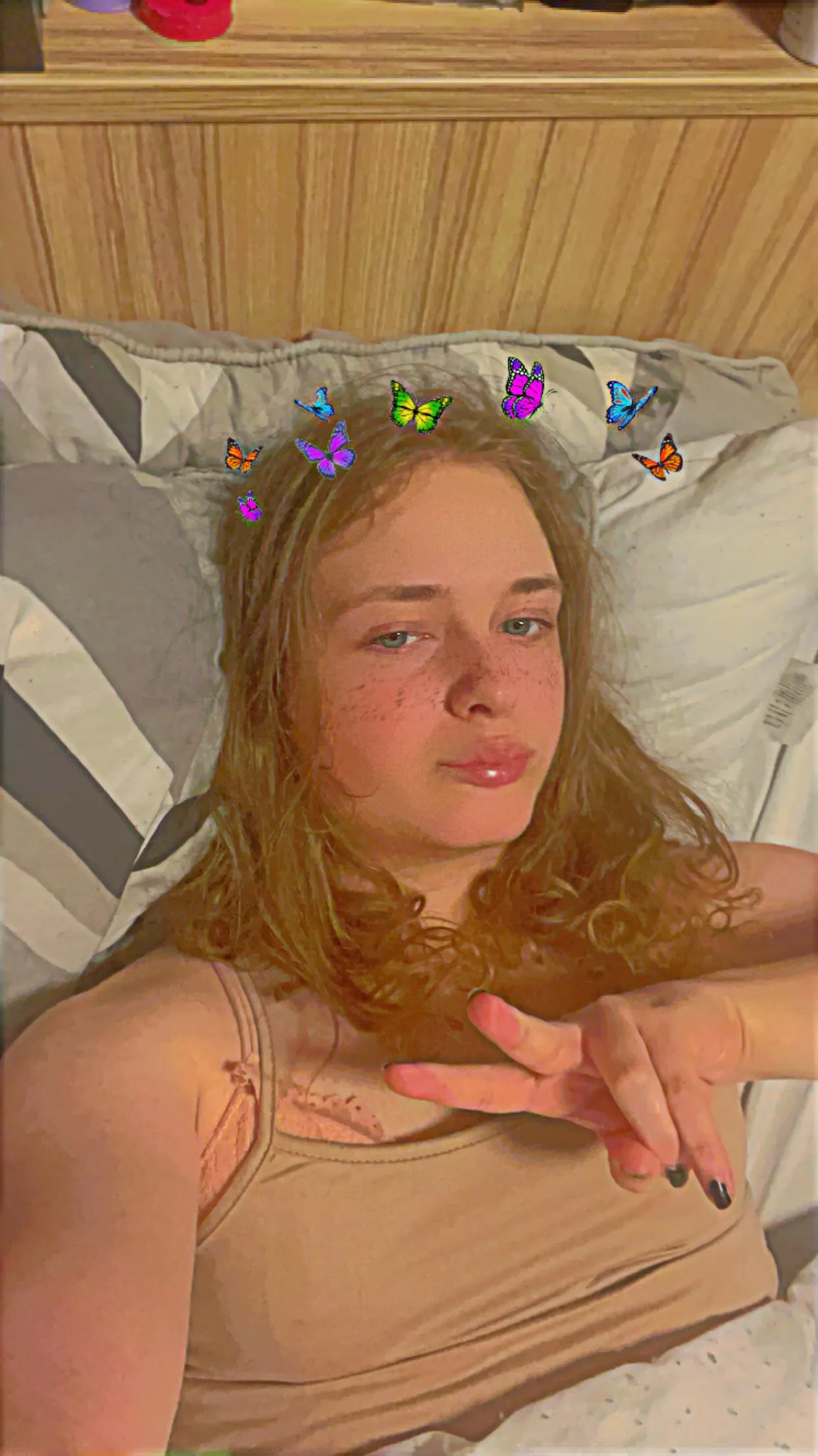 I was meant to post this before going to bed XD