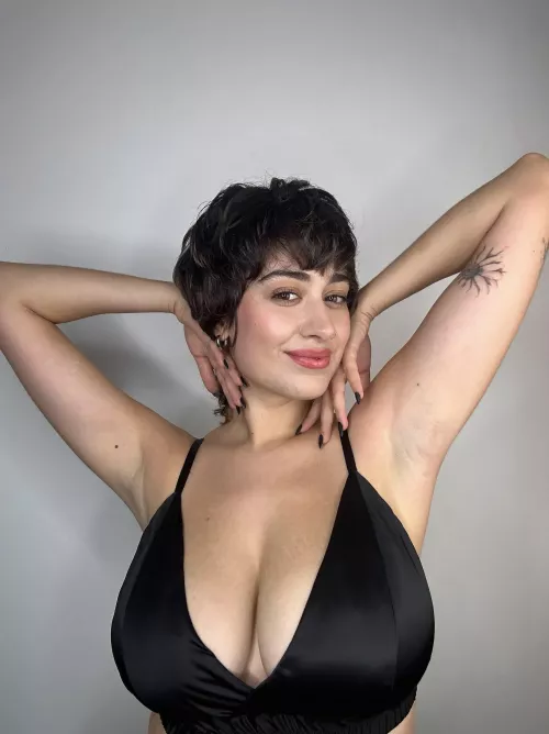 If I don’t shave it grows back so fast