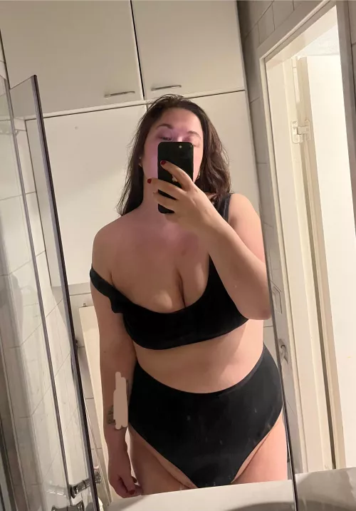 If I’d sent you this would you start to crave more?