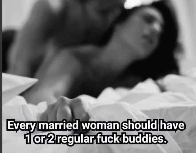 If she wants it, there’s no stopping her