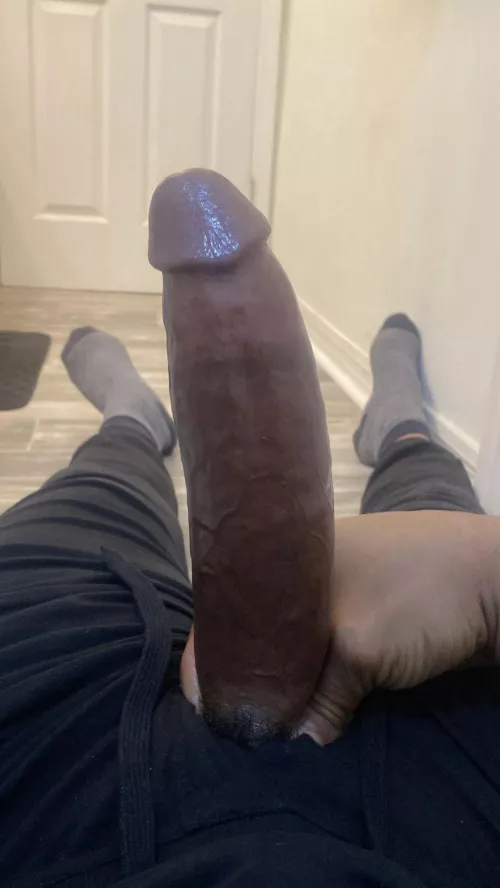 I'll make sure the neighbors hear us