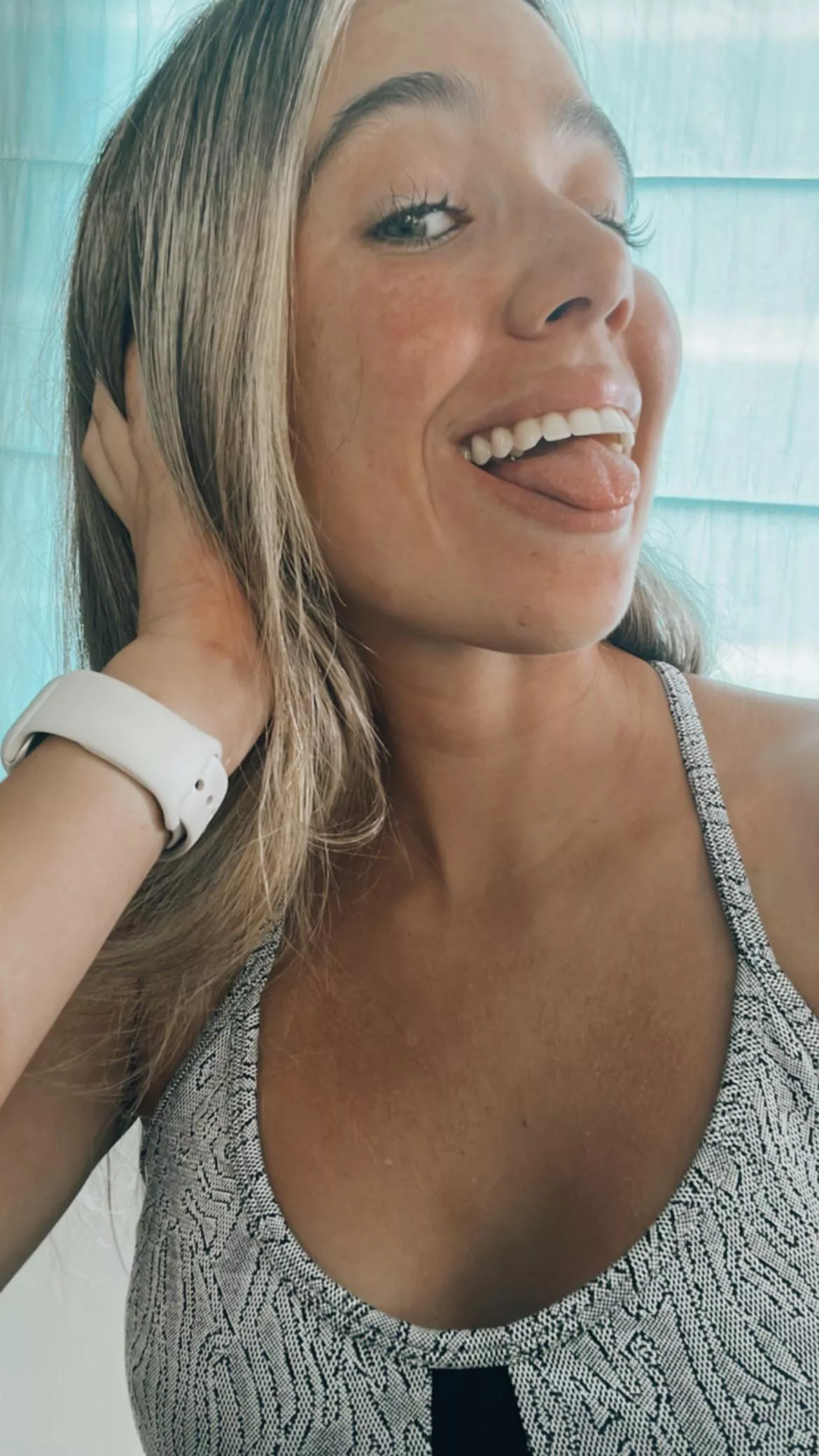 I’m in the mood for some fun today…