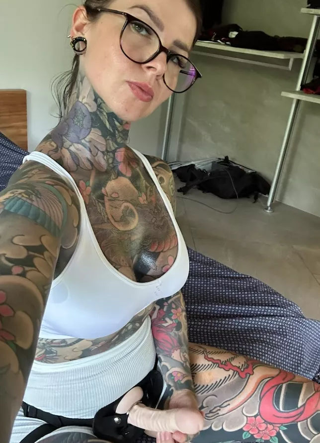 I'm not one for being gentle