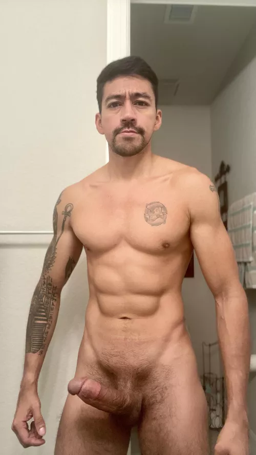 Im rock hard for you. (34)