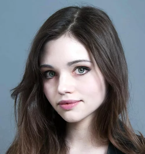 India Eisley