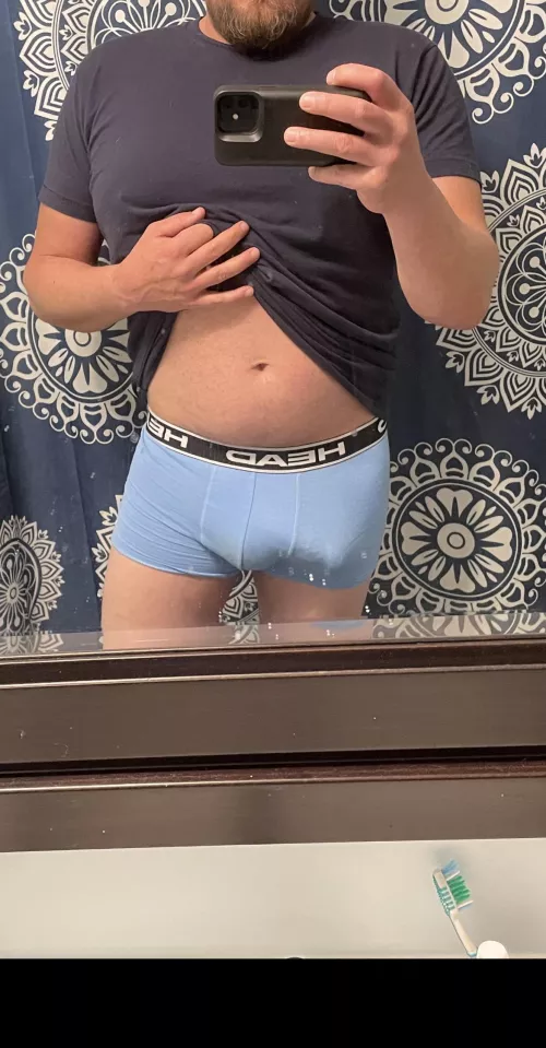 Is it girth or lenght (40) 