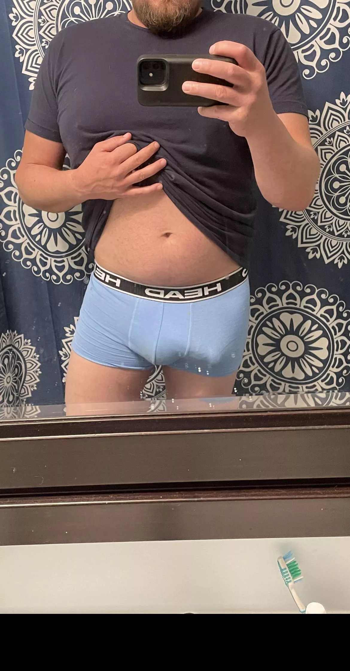 Is it girth or lenght (40) 