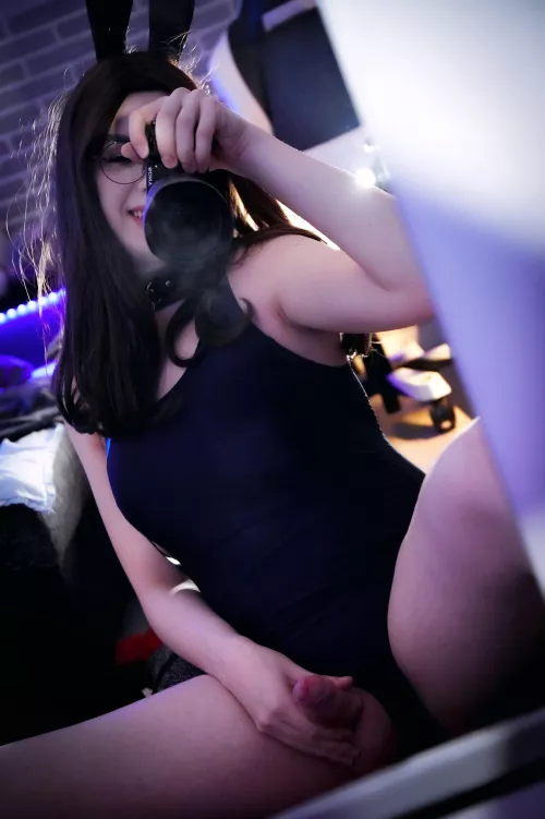 is it too late for an easter breeding session? ;>