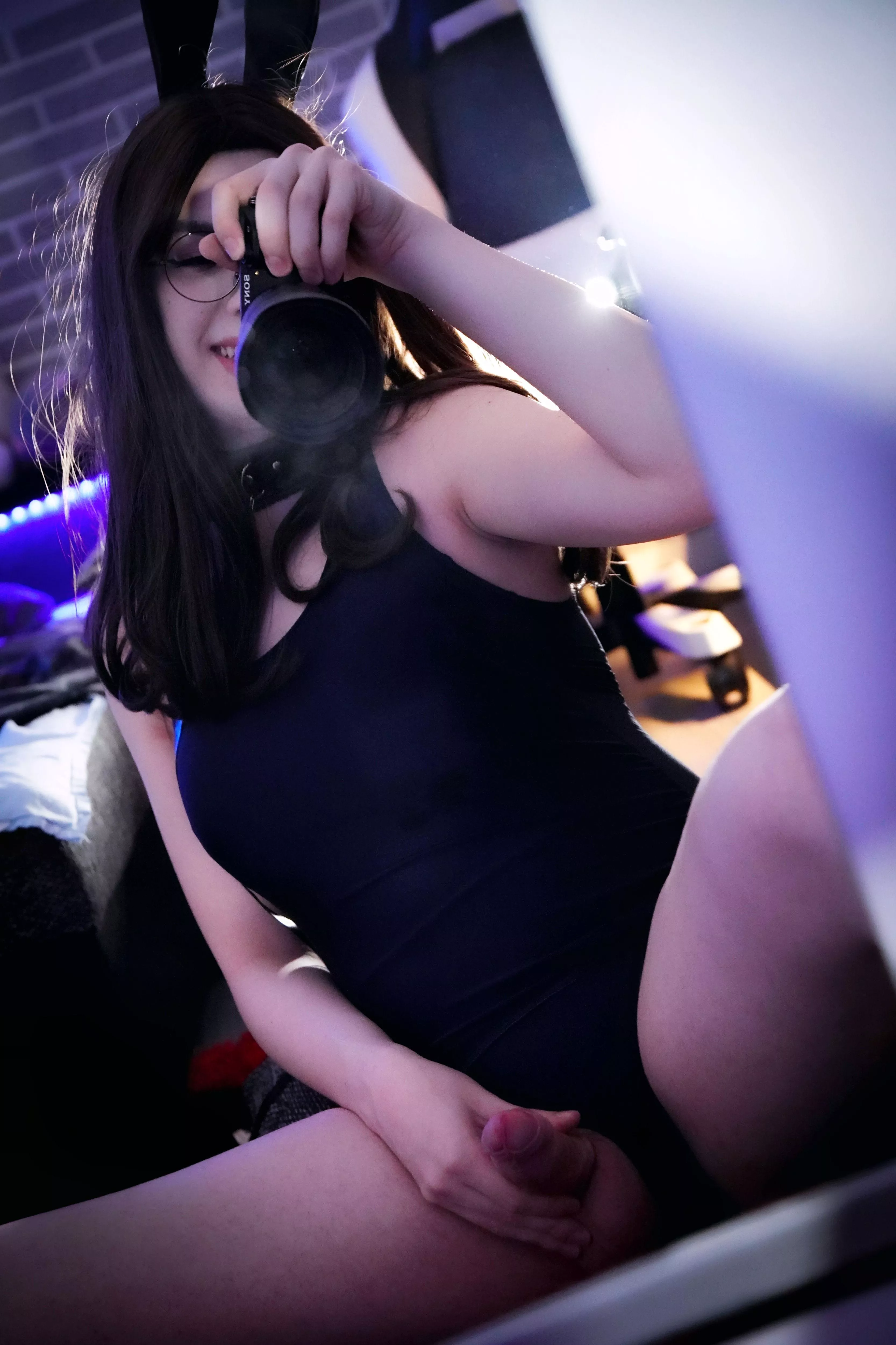 is it too late for an easter breeding session? ;>