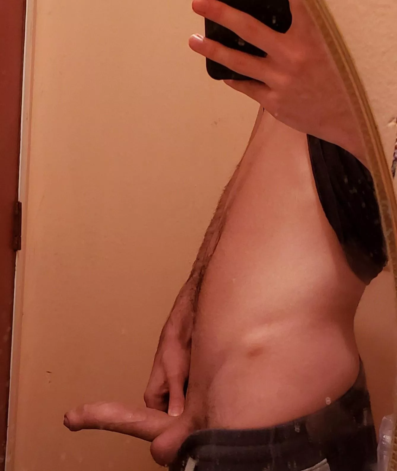 Is my dick suckable?