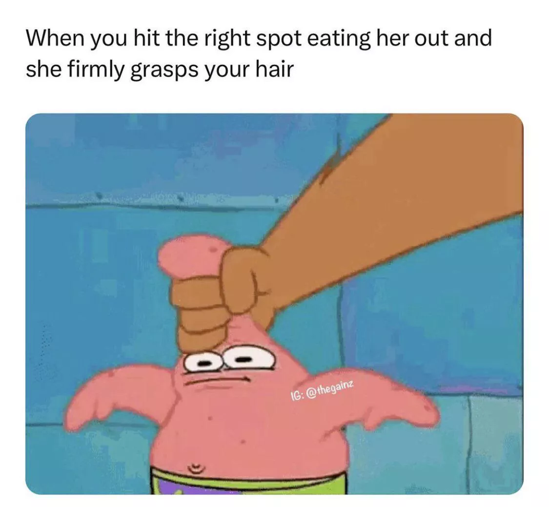 It just feels so good, I want to give them a soft spot again so they have another reason to call me mommy 🫠